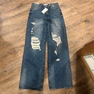 Vervet boutique jeans